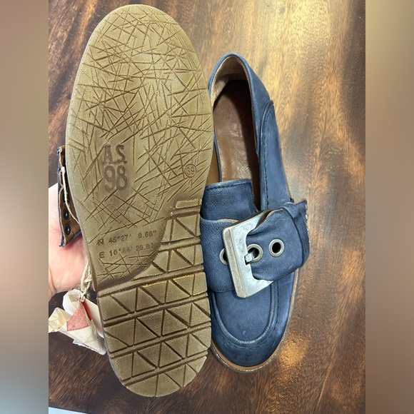 A.S.98 Thaine Loafer brand new with tags - Picture 4 of 4